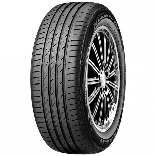 Літні автошини 215/60 R16 99H XL Nexen(Roadstone) N`Blue HD Plus